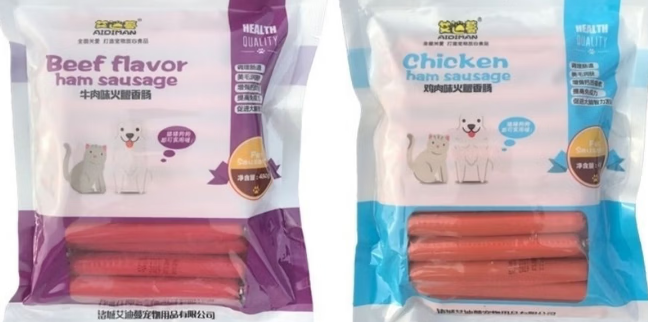 宠物零食品牌有哪些?艾迪蔓:全场景养宠的好搭档! 宠物零食品牌有哪些?艾迪蔓:全场景养宠的好搭档!