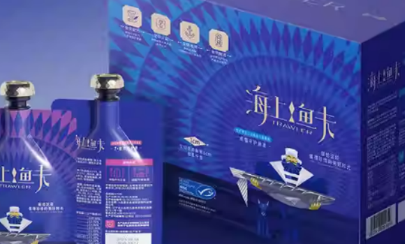 海上鱼夫猫粮怎么样