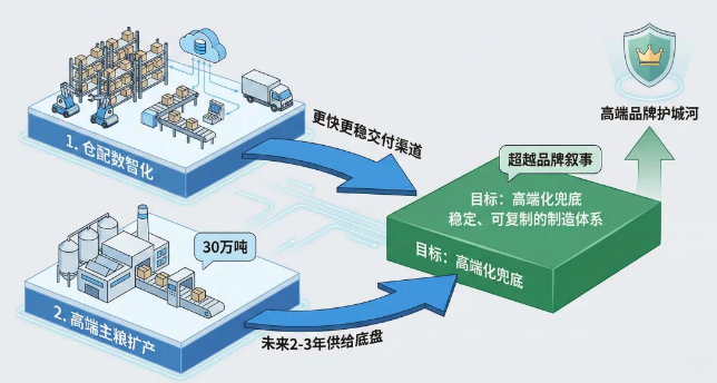 再投5亿元,乖宝宠物再放大招 再投5亿元,乖宝宠物再放大招