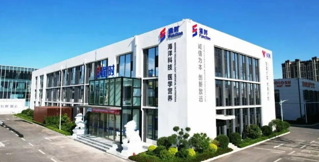 融资丨宠食品牌都乐时母公司逢时科技获3000万战略融资 融资丨宠食品牌都乐时母公司逢时科技获3000万战略融资