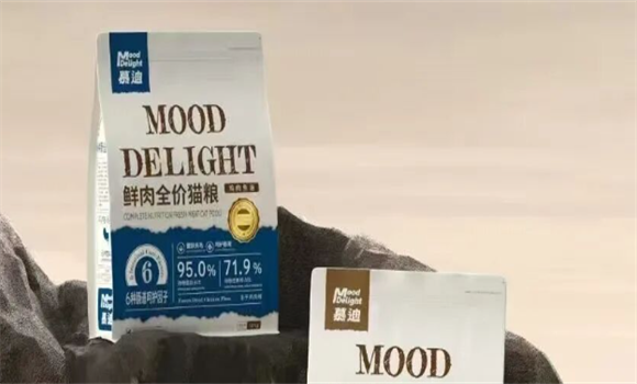 慕迪mooddelight猫粮怎么样 慕迪mooddelight猫粮怎么样