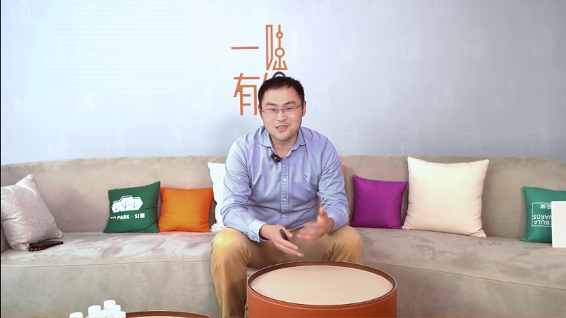 遇见“它经济”背后的千亿商机—芦春和K9Natural 遇见“它经济”背后的千亿商机—芦春和K9Natural