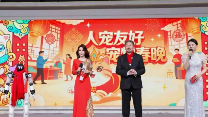 疯狂小狗发力：品牌如何借 “春节场景” 撬动宠物消费