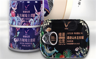 维谱拉思猫罐头好不好