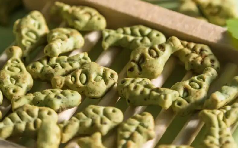 布奇Bocces猫咪零食怎么样
