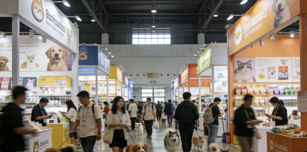 成都市政府工作报告来了!「宠物经济」纳入重点 成都市政府工作报告来了!「宠物经济」纳入重点