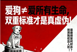 养宠人高素质的真不多!宠物滥养,将会成为严重问题 养宠人高素质的真不多!宠物滥养,将会成为严重问题