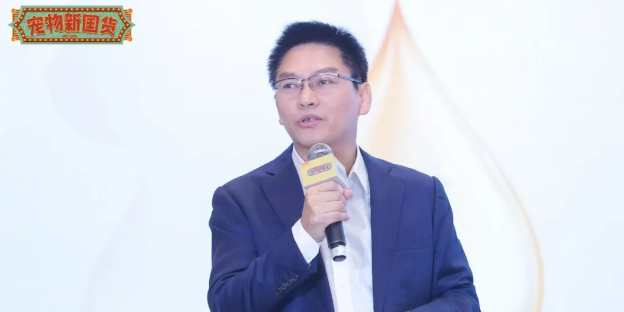 研发即未来,为何顶级宠物企业将过半资源投向创新药? 研发即未来,为何顶级宠物企业将过半资源投向创新药?