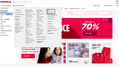 宠物赛道的蓝海市场！卷不过亚马逊就选Kohl's！