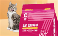 宠食满仓猫粮怎么样