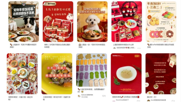 疯狂小狗发力：品牌如何借 “春节场景” 撬动宠物消费