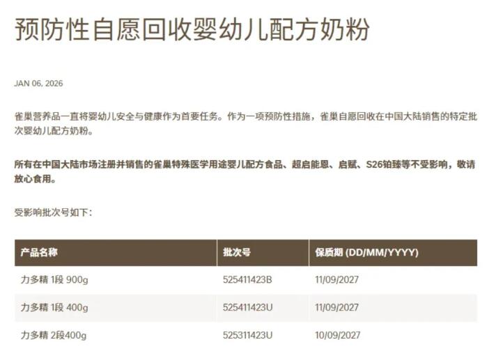 千万欠款大战爆发!雀巢VS易宠 千万欠款大战爆发!雀巢VS易宠