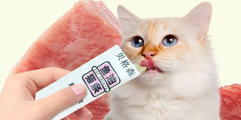 贝格森猫条安全吗 贝格森猫条安全吗