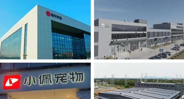 上海宠物经济迈向250亿，提出三大痛点四大建议