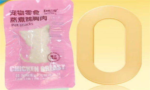 奥力宠食水煮鸡胸肉可以给狗狗吃吗 奥力宠食水煮鸡胸肉可以给狗狗吃吗