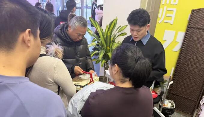 千平宠物商城日接待客流2万+,这位大厂前员工的“流量”新解 千平宠物商城日接待客流2万+,这位大厂前员工的“流量”新解