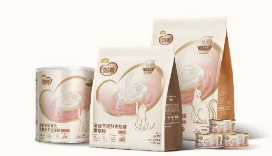 奶弗猫粮适合幼猫吗 奶弗猫粮适合幼猫吗