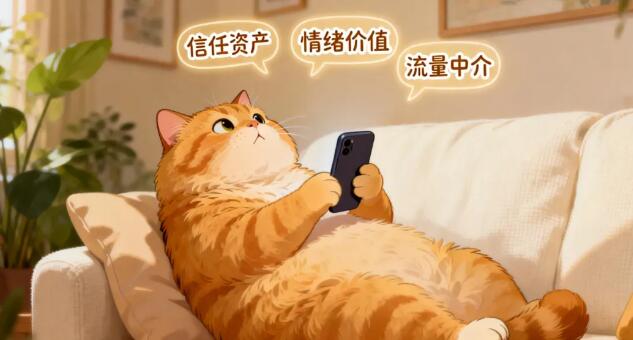 撸猫年入百万？传统宠物店输给了“会做内容”的家庭模式？