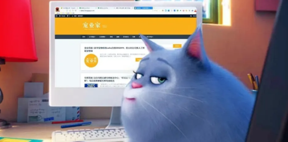 约七成养宠人愿意带宠物出行;美国宠物食品协会任命新CEO丨宠业简报 约七成养宠人愿意带宠物出行;美国宠物食品协会任命新CEO丨宠业简报