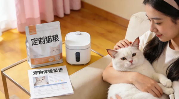 谁主宠物万亿江山？答案藏在这四大逻辑里