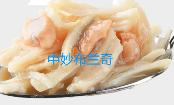 中妙布兰奇是正规公司吗 中妙布兰奇是正规公司吗