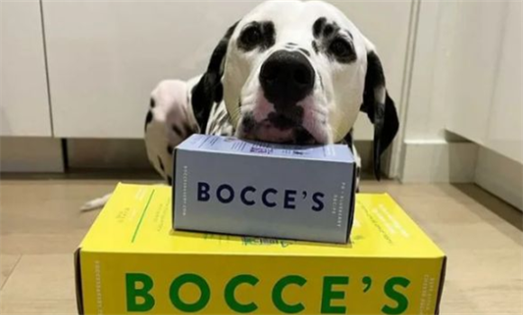 布奇Bocces肉干棒好吃吗