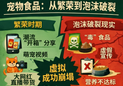 鲜朗：不做品牌的宠物企业没有未来