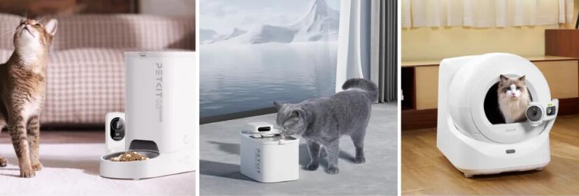 从“无人区”到断层第一，PETKIT小佩爆款炼成记