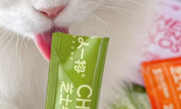 二人一物猫条一天吃多少合适