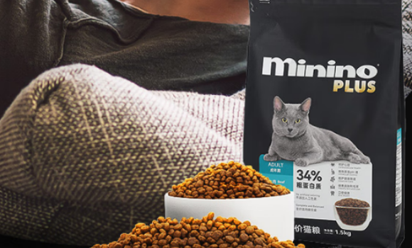 迷你诺猫粮是杂牌子还是名牌