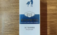 宠之吻的产品有哪些