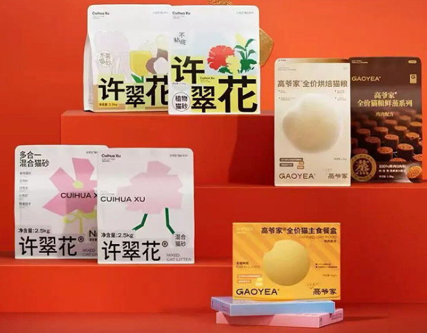 依依股份“悔婚”许翠花：宠物行业的PPT融资时代，彻底结束了!