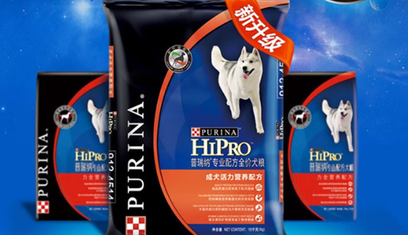 Hi pro狗粮好不好