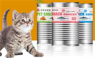 猫罐头品牌推荐｜派派海家族，高性价比满足猫咪营养需求