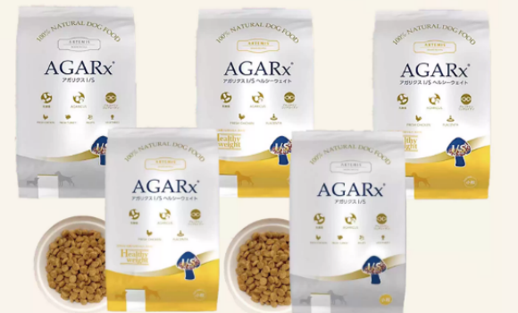 AGARX狗粮是安全粮吗