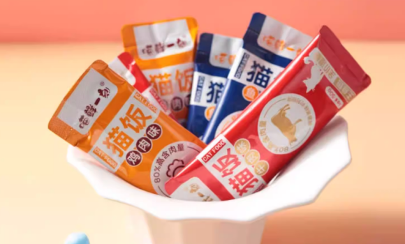 哪个品牌猫饭好?喵鲜一刻猫饭科学配比助力猫咪健康成长 哪个品牌猫饭好?喵鲜一刻猫饭科学配比助力猫咪健康成长