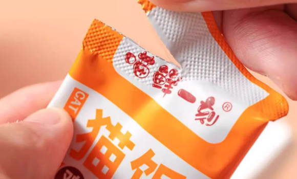 猫饭推荐：喵鲜一刻，真材实料、营养均衡更靠谱