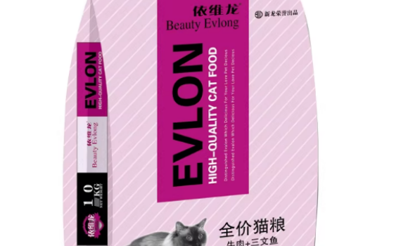 依维龙猫粮怎么样 依维龙猫粮怎么样