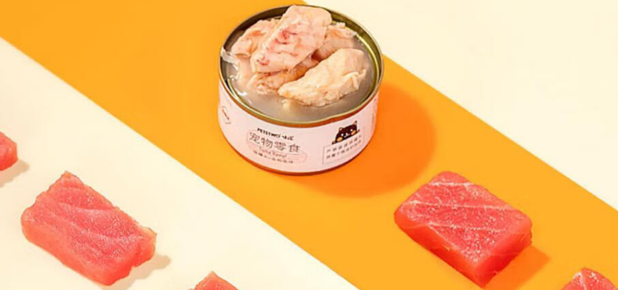 猫罐头品牌排行榜推荐味途白肉猫罐头,解锁猫咪干饭新姿态 猫罐头品牌排行榜推荐味途白肉猫罐头,解锁猫咪干饭新姿态