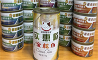 猫罐头有哪些品牌？派派海家族，解锁猫咪健康饮食新选择