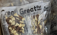 自甄Greatpet宠物零食有哪些