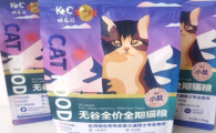 啃乐滋猫粮怎么样