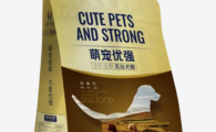 萌宠优强狗粮是安全粮吗