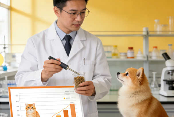 下一个十年，国际宠物品牌靠什么占领心智？