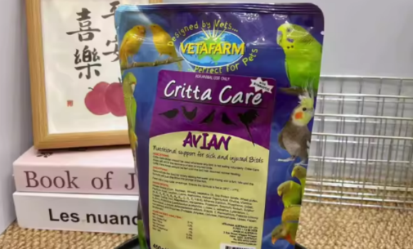 兽医农场vetafarm急救奶粉多少度冲泡