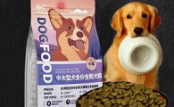 啃乐滋狗粮是杂牌子还是品牌