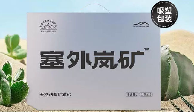 塞外岚矿是哪家公司的