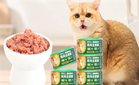 猫罐头怎么选？加林仙人，补水补营养双在线