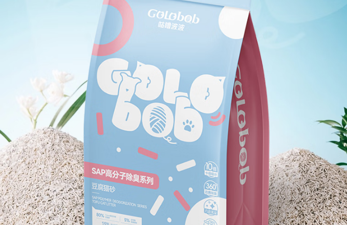 猫砂粘底难清理怎么办?咕噜波波紧实结团好铲净 猫砂粘底难清理怎么办?咕噜波波紧实结团好铲净