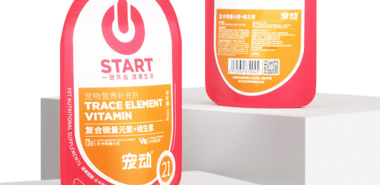 哪个宠物营养补充剂品牌比较好?宠动多维守护爱宠健康 哪个宠物营养补充剂品牌比较好?宠动多维守护爱宠健康